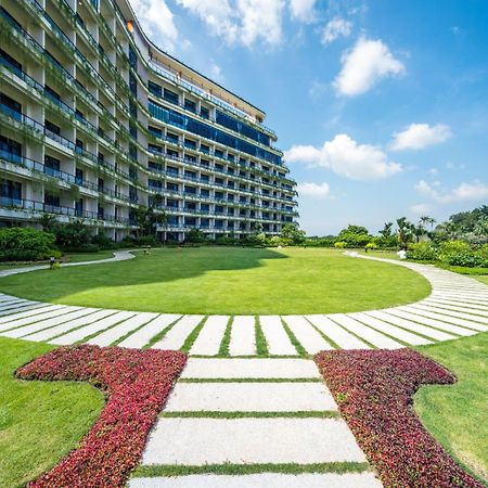 Forest City Golf Hotel Nusajaya  Buitenkant foto