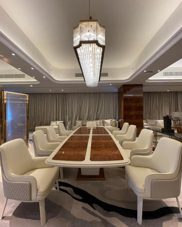 Forest City Golf Hotel Nusajaya  Buitenkant foto