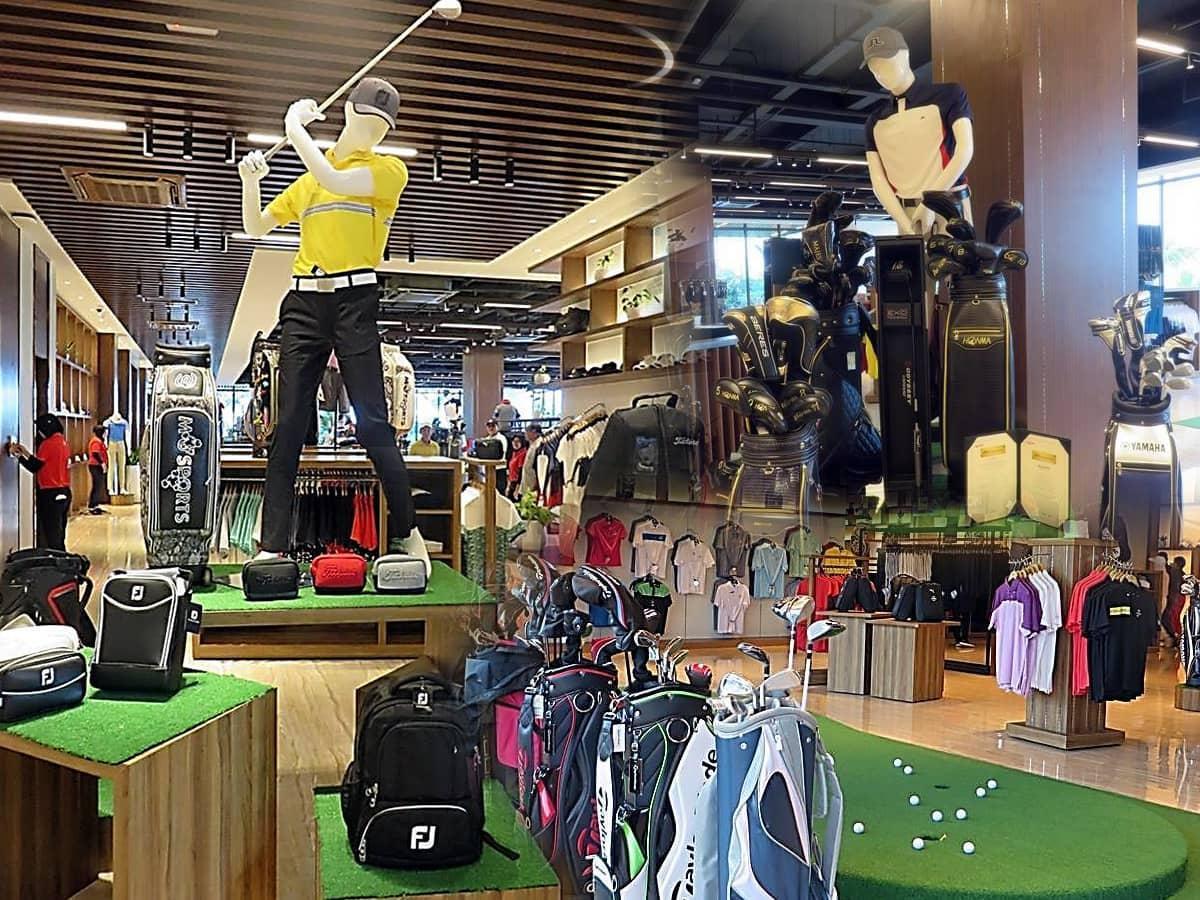 Forest City Golf Hotel Nusajaya  Buitenkant foto